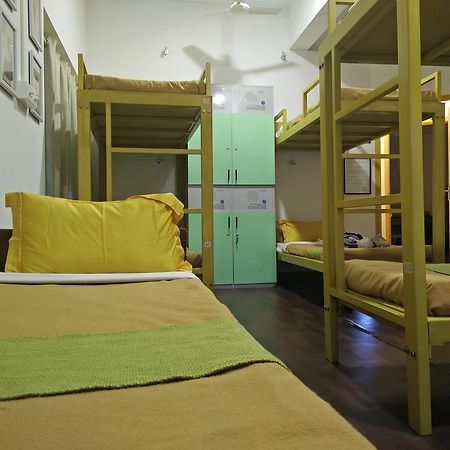 Happy Camper Hostel Kochi Εξωτερικό φωτογραφία