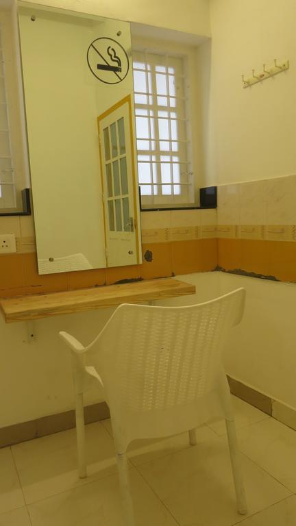 Happy Camper Hostel Kochi Δωμάτιο φωτογραφία